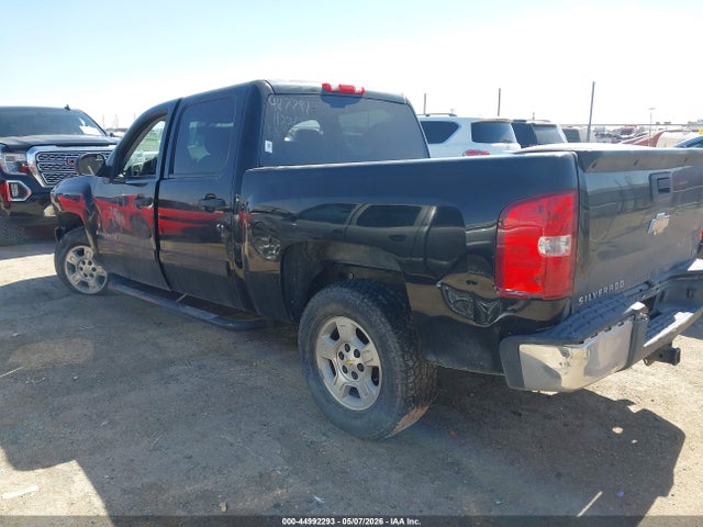 44992293 :رقم المزاد ، 2GCEC13J881161414 vin ، 2008 Chevrolet Silverado 1500 Lt1 مزاد بيع