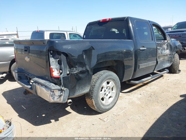 44992293 :رقم المزاد ، 2GCEC13J881161414 vin ، 2008 Chevrolet Silverado 1500 Lt1 مزاد بيع