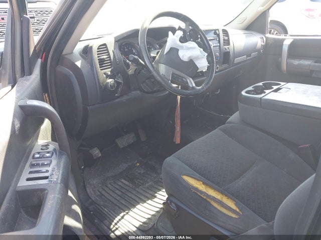 44992293 :رقم المزاد ، 2GCEC13J881161414 vin ، 2008 Chevrolet Silverado 1500 Lt1 مزاد بيع