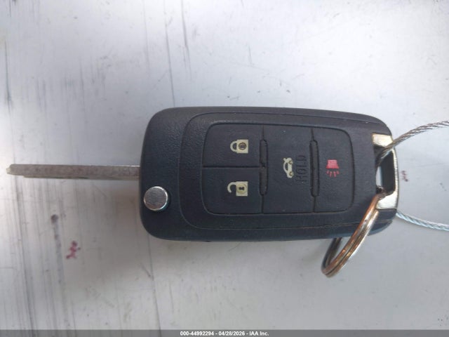 Продажа на аукционе авто 2015 Chevrolet Trax Ltz, vin: 3GNCJNSBXFL196800, номер лота: 44992294