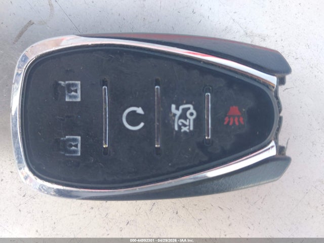 Продаж на аукціоні авто 2017 Chevrolet Camaro 1lt, vin: 1G1FB1RX1H0101076, номер лоту: 44992301