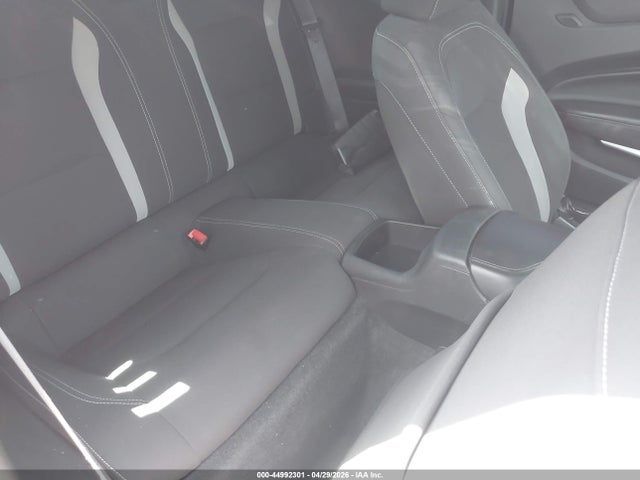 Продаж на аукціоні авто 2017 Chevrolet Camaro 1lt, vin: 1G1FB1RX1H0101076, номер лоту: 44992301