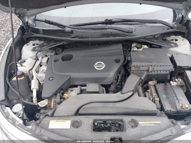 44992306 :رقم المزاد ، 1N4AL3AP4DC219515 vin ، 2013 Nissan Altima 2.5 Sv مزاد بيع