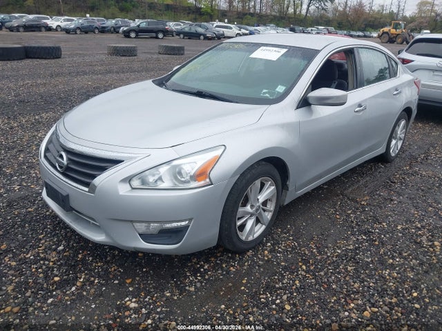 44992306 :رقم المزاد ، 1N4AL3AP4DC219515 vin ، 2013 Nissan Altima 2.5 Sv مزاد بيع