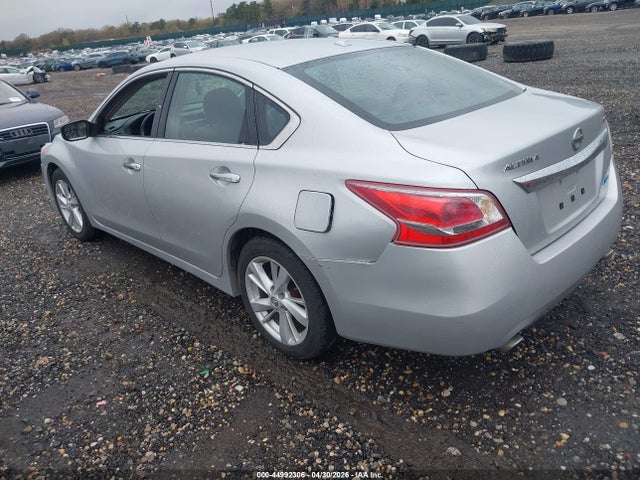 44992306 :رقم المزاد ، 1N4AL3AP4DC219515 vin ، 2013 Nissan Altima 2.5 Sv مزاد بيع