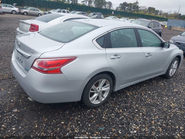 44992306 :رقم المزاد ، 1N4AL3AP4DC219515 vin ، 2013 Nissan Altima 2.5 Sv مزاد بيع