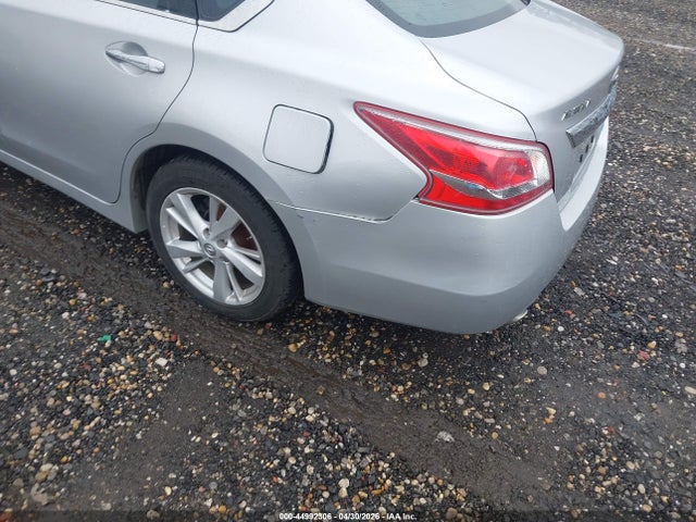 44992306 :رقم المزاد ، 1N4AL3AP4DC219515 vin ، 2013 Nissan Altima 2.5 Sv مزاد بيع