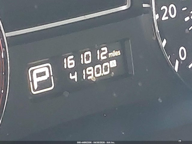 44992306 :رقم المزاد ، 1N4AL3AP4DC219515 vin ، 2013 Nissan Altima 2.5 Sv مزاد بيع