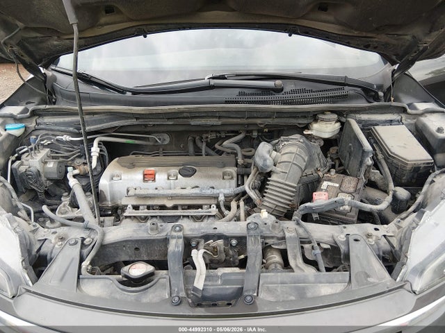 Aukcja sprzedaży 2013 Honda Cr-v Lx, vin: 5J6RM4H30DL003268, numer aukcji: 44992310