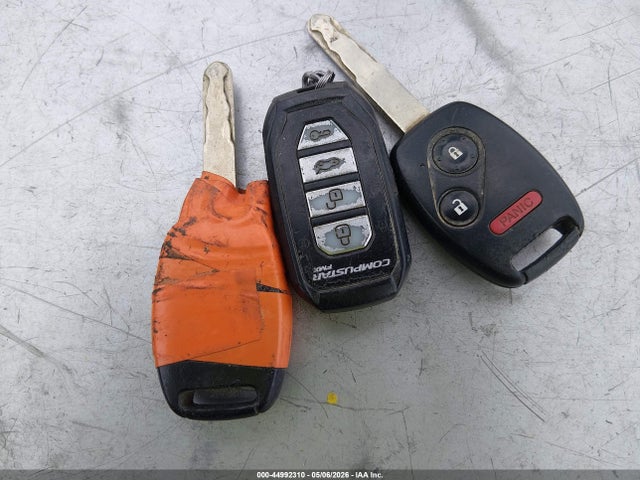 Aukcja sprzedaży 2013 Honda Cr-v Lx, vin: 5J6RM4H30DL003268, numer aukcji: 44992310