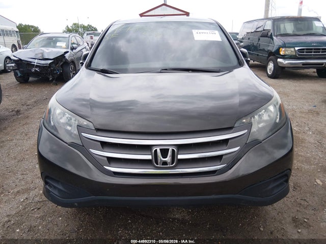 Aukcja sprzedaży 2013 Honda Cr-v Lx, vin: 5J6RM4H30DL003268, numer aukcji: 44992310