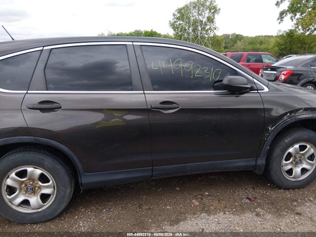 Aukcja sprzedaży 2013 Honda Cr-v Lx, vin: 5J6RM4H30DL003268, numer aukcji: 44992310