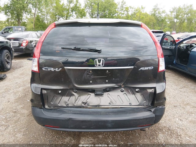 Aukcja sprzedaży 2013 Honda Cr-v Lx, vin: 5J6RM4H30DL003268, numer aukcji: 44992310