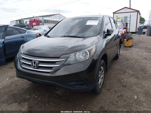 Aukcja sprzedaży 2013 Honda Cr-v Lx, vin: 5J6RM4H30DL003268, numer aukcji: 44992310