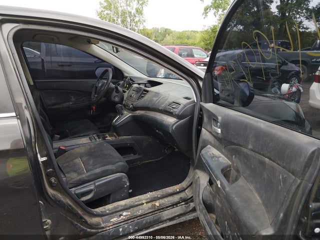 Aukcja sprzedaży 2013 Honda Cr-v Lx, vin: 5J6RM4H30DL003268, numer aukcji: 44992310