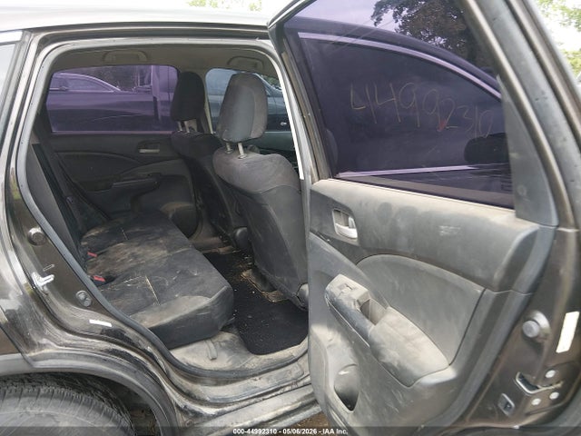 Aukcja sprzedaży 2013 Honda Cr-v Lx, vin: 5J6RM4H30DL003268, numer aukcji: 44992310