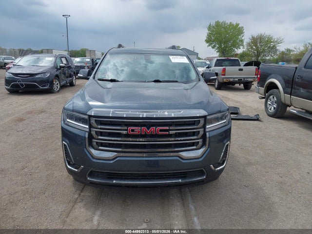 2020 Gmc Acadia Awd At4 მანქანა იყიდება აუქციონზე, vin: 1GKKNLLS6LZ112458, აუქციონის ნომერი: 44992313