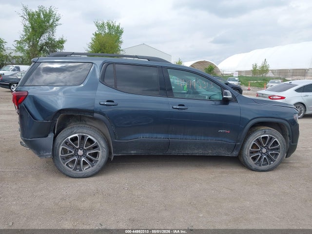 2020 Gmc Acadia Awd At4 მანქანა იყიდება აუქციონზე, vin: 1GKKNLLS6LZ112458, აუქციონის ნომერი: 44992313
