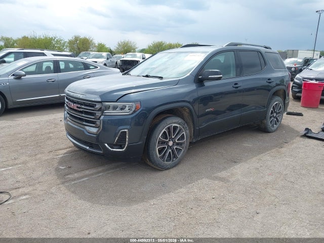 2020 Gmc Acadia Awd At4 მანქანა იყიდება აუქციონზე, vin: 1GKKNLLS6LZ112458, აუქციონის ნომერი: 44992313