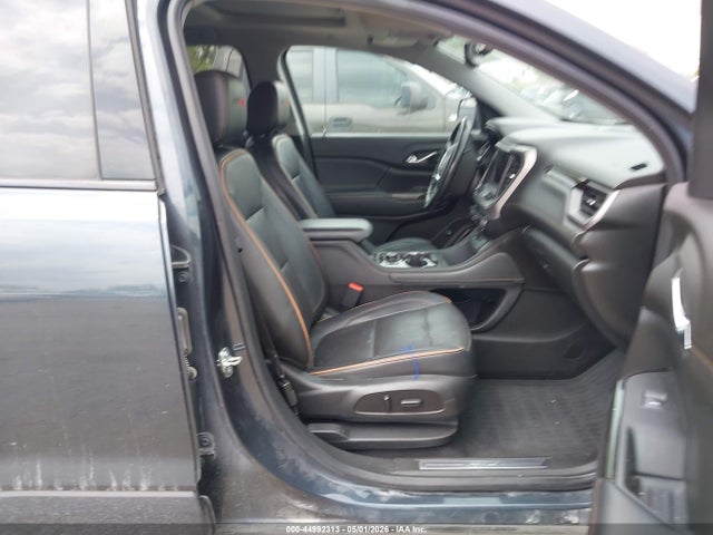 2020 Gmc Acadia Awd At4 მანქანა იყიდება აუქციონზე, vin: 1GKKNLLS6LZ112458, აუქციონის ნომერი: 44992313
