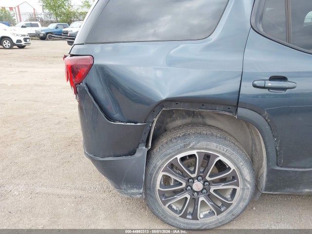 2020 Gmc Acadia Awd At4 მანქანა იყიდება აუქციონზე, vin: 1GKKNLLS6LZ112458, აუქციონის ნომერი: 44992313