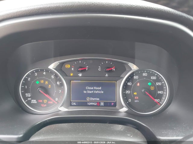 2020 Gmc Acadia Awd At4 მანქანა იყიდება აუქციონზე, vin: 1GKKNLLS6LZ112458, აუქციონის ნომერი: 44992313