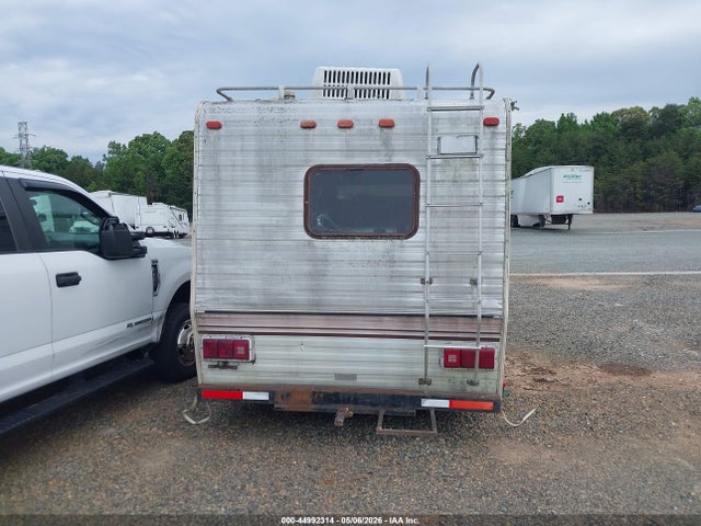 44992314 :رقم المزاد ، JT5RN55D8F0129982 vin ، 1985 Toyota Pickup Commercial/camper Rn55 مزاد بيع