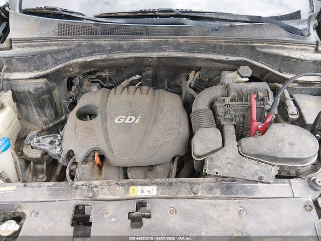 Продаж на аукціоні авто 2014 Hyundai Santa Fe Sport 2.4l, vin: 5XYZU3LB0EG176610, номер лоту: 44992315