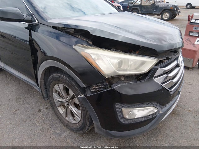 Продаж на аукціоні авто 2014 Hyundai Santa Fe Sport 2.4l, vin: 5XYZU3LB0EG176610, номер лоту: 44992315