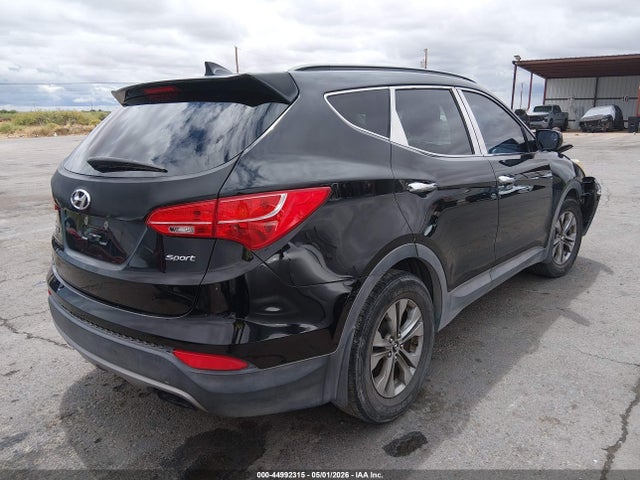 Продаж на аукціоні авто 2014 Hyundai Santa Fe Sport 2.4l, vin: 5XYZU3LB0EG176610, номер лоту: 44992315