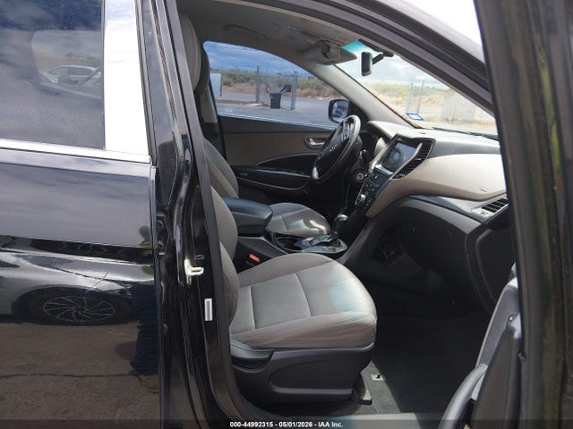 Продаж на аукціоні авто 2014 Hyundai Santa Fe Sport 2.4l, vin: 5XYZU3LB0EG176610, номер лоту: 44992315