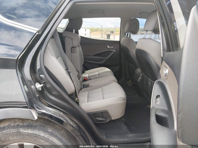 Продаж на аукціоні авто 2014 Hyundai Santa Fe Sport 2.4l, vin: 5XYZU3LB0EG176610, номер лоту: 44992315