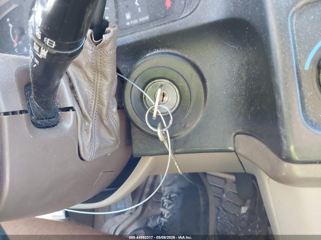Aukcja sprzedaży 2000 Toyota Sienna Ce, vin: 4T3ZF19C5YU299324, numer aukcji: 44992317