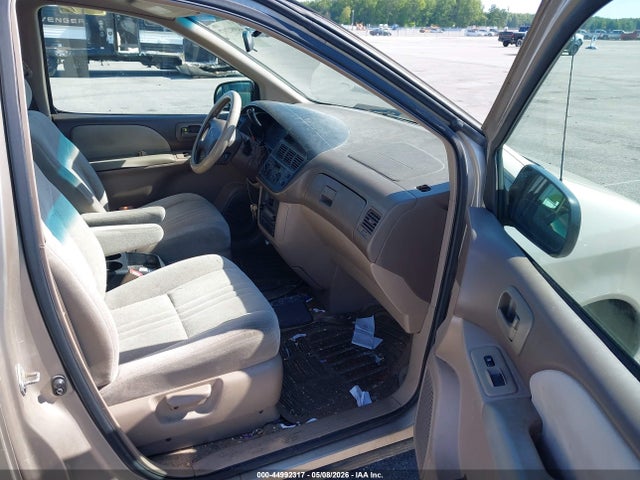 Aukcja sprzedaży 2000 Toyota Sienna Ce, vin: 4T3ZF19C5YU299324, numer aukcji: 44992317