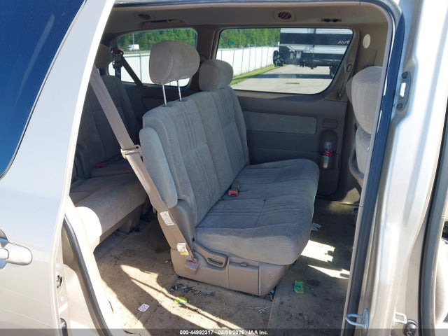 Aukcja sprzedaży 2000 Toyota Sienna Ce, vin: 4T3ZF19C5YU299324, numer aukcji: 44992317