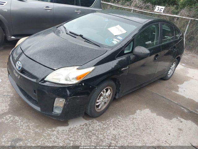 Aukcja sprzedaży 2010 Toyota Prius Ii, vin: JTDKN3DU5A0082141, numer aukcji: 44992318