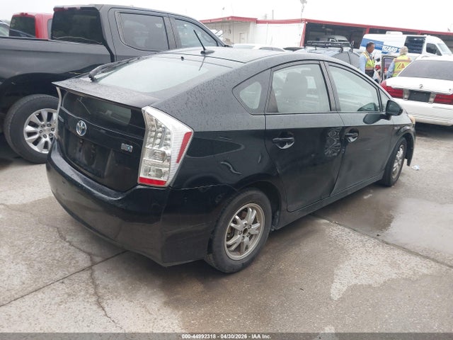 Aukcja sprzedaży 2010 Toyota Prius Ii, vin: JTDKN3DU5A0082141, numer aukcji: 44992318