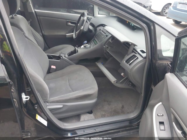 Aukcja sprzedaży 2010 Toyota Prius Ii, vin: JTDKN3DU5A0082141, numer aukcji: 44992318