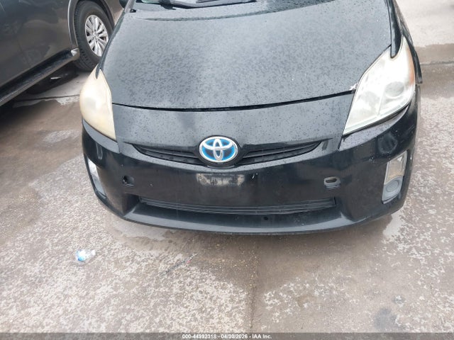 Aukcja sprzedaży 2010 Toyota Prius Ii, vin: JTDKN3DU5A0082141, numer aukcji: 44992318