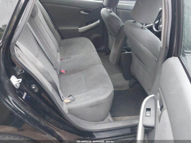 Aukcja sprzedaży 2010 Toyota Prius Ii, vin: JTDKN3DU5A0082141, numer aukcji: 44992318