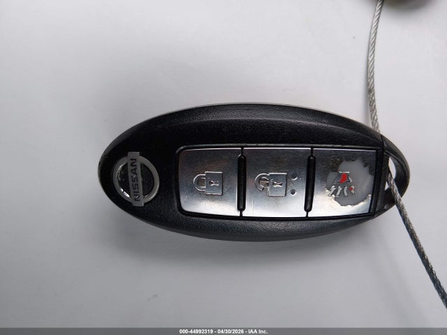 Aukcja sprzedaży 2011 Nissan Rogue Sv, vin: JN8AS5MV3BW679896, numer aukcji: 44992319