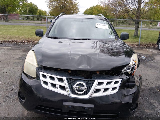 Aukcja sprzedaży 2011 Nissan Rogue Sv, vin: JN8AS5MV3BW679896, numer aukcji: 44992319
