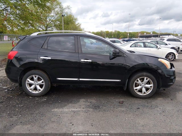 Aukcja sprzedaży 2011 Nissan Rogue Sv, vin: JN8AS5MV3BW679896, numer aukcji: 44992319