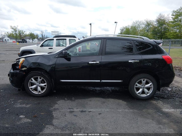 Aukcja sprzedaży 2011 Nissan Rogue Sv, vin: JN8AS5MV3BW679896, numer aukcji: 44992319