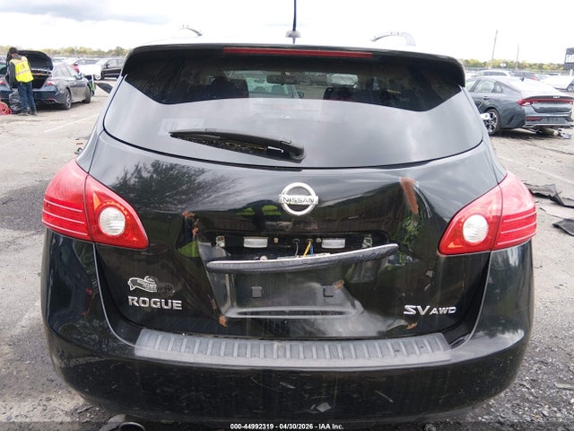 Aukcja sprzedaży 2011 Nissan Rogue Sv, vin: JN8AS5MV3BW679896, numer aukcji: 44992319