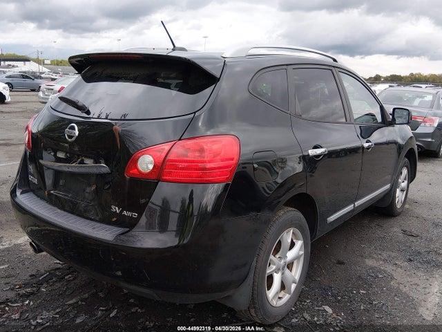 Aukcja sprzedaży 2011 Nissan Rogue Sv, vin: JN8AS5MV3BW679896, numer aukcji: 44992319