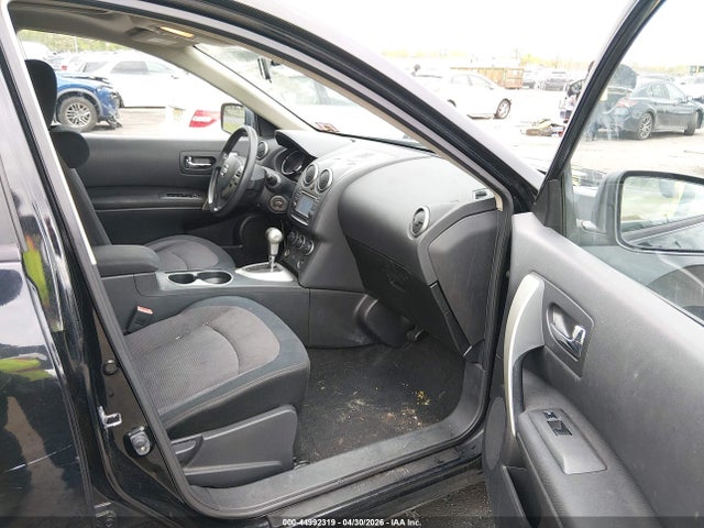 Aukcja sprzedaży 2011 Nissan Rogue Sv, vin: JN8AS5MV3BW679896, numer aukcji: 44992319