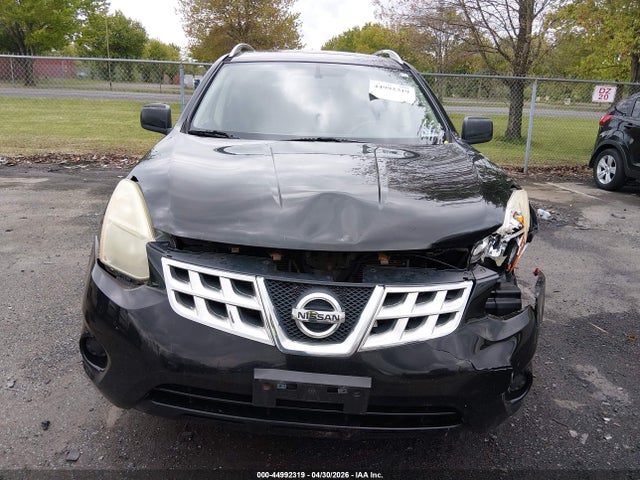 Aukcja sprzedaży 2011 Nissan Rogue Sv, vin: JN8AS5MV3BW679896, numer aukcji: 44992319