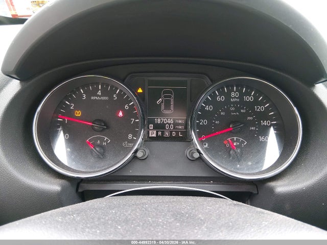 Aukcja sprzedaży 2011 Nissan Rogue Sv, vin: JN8AS5MV3BW679896, numer aukcji: 44992319