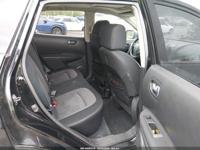 Aukcja sprzedaży 2011 Nissan Rogue Sv, vin: JN8AS5MV3BW679896, numer aukcji: 44992319